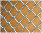 Chain Link Fence